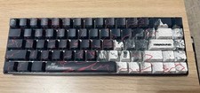 100 Thieves x Higround Keyboard Geostone picture