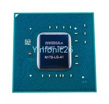 New original NVIDIA N17S-LG-A1 GeForce MX150 BGA Chipset picture