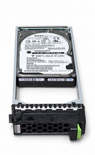 600GB Fujitsu ETERNUS HGST CA07670-E775 2.5