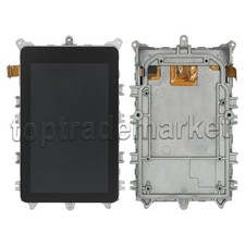 LCD Display with Touch Digitizer Screen for Honeywell Dolphin CK65 Assembly NEW picture