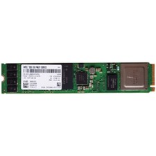 1TB compatible INTEL SSD Series DC P4511 22*110NVME3.1X4 SSDPELKX010T8L1 SSD picture