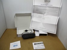 Tripp Lite 4-Port Ultra Mini USB2.0 Hub picture