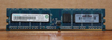 Ramaxel 512MB PC2-5300 DDR2-667MHz non-ECC CL5 240-Pin DIMM Dual Rank - Tested picture