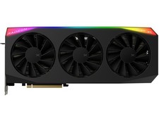 XFX Mercury AMD Radeon RX 9070XT OC Gaming Edition 16GB GDDR6 PCI Express 5.0 picture