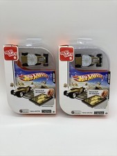 Hot Wheels Apptivity Bone Shaker Race & Play 2011 Works With Ipad App (lot Of 2) picture