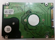 BOARD ONLY HITACHI HTS541616J9SA00 SATA PCB:2200A5201801 P/N:0A53320 MLC:DA1905 picture