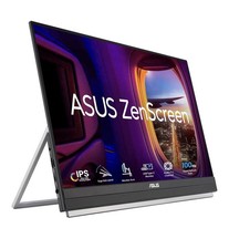 ASUS ZenScreen MB229CF 22