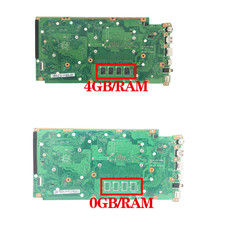ASUS X512DA X512DK M5050DA F512D A512DA S512DA X712DA X712DK Laptop motherboard picture