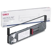 Oki Ribbon Cartridge (52103601) picture