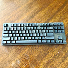 DROP ENTR Mechanical Keyboard Black QWERTY (Standard) English Layout picture