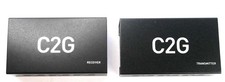 C2G 60180 Short Range HDMI Over Cat Extender With Auto Equalization picture