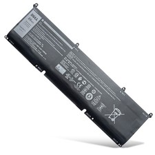 Lot OEM Genuine 69KF2 Battery 11.4V 86WH For Dell Alienware m15 m17 XPS 15 9500 picture