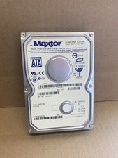 Maxtor Dell 0J9058 DiamondMax Plus 9 80GB SATA / 150 HDD Hard Drive picture
