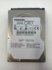 Toshiba MK6459GSXP 640GB HDD Grade B picture