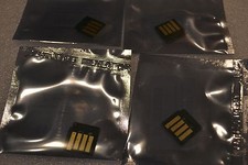 4x Replacement  DRUM Chips For Xerox WorkCentre 7120 7125 7220 7225 picture
