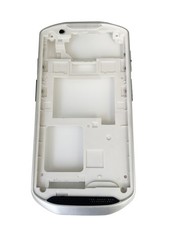2pcs 100% New Middle Cover Housing  for Zebra TC52 TC57 wit h Side Button picture