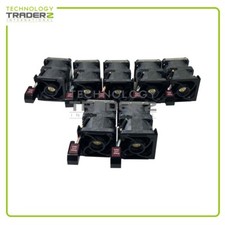 KIT OF 7 P58462-B21 HPE ProLiant DL3XX Gen11 1U High Performance FAN Kit picture