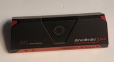 AVerMedia GC513 2 Plus Live Gamer Portable 4K picture