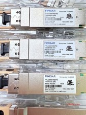 1PC Finisar Original 100GbE 100GBASE-SR4 QSFP28 Transceiver FTLC9551REPM picture