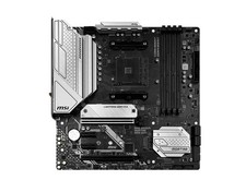 MSI MAG B550M MORTAR MAX WIFI AM4 B550 DDR4 Wi-Fi 6E, Micro ATX Motherboard picture