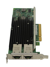 Intel X540-T2 10Gb 10Gbe 10 Gigabit Network Adapter NIC Dual Port RJ45 10GBase-T picture