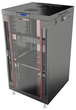Sysracks 18U Server Rack Cabinet 24