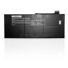 New Genuine L140BAT-4 6-87-L140S-72B01 battery for Clevo Lemp9 System76 Pro 73Wh picture