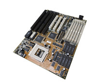 Gigabyte GA-586AP Socket 5 rev:1b TESTED motherboard picture
