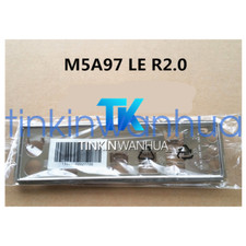 For ASUS M5A97 LE R2.0 Motherboard IO I/O SHIELD Backplate picture