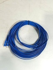 Fiberdyne Blue Sm Dplx B/I 2.0mm , 15m; sc/upc-sc/upc; Part #F921R2GC66015MB-TR picture