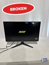 (BROKEN) Acer Nitro KG272U Pbmiipx 27