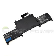 New Genuine PC-VP-BP105 Battery for Nec Lavie HZ550 PC-LZ750SSB Nyubrid ZERO OEM picture
