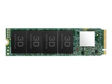 Transcend SSD MTE110S 256GB NVMe PCIe Gen3 x4 Indoor SSD Drive TS256GMTE110S picture