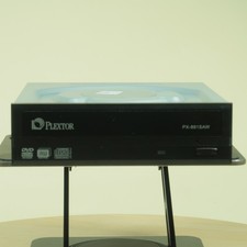 Plextor PX-891SAW SATA DVD CD CDROM Rewritable Drive Internal SATA PX-891SAW-12 picture