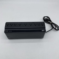 APC BN900M Back-UPS 900VA Battery Backup With Internal Battery picture