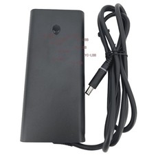 New 19.5V 18.46A 360W Alienware GaN AC Adapter Charger For Dell Alienware M18 R2 picture