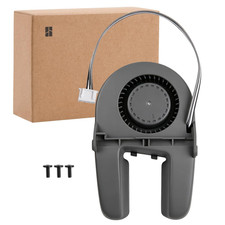Bamboo Original Part Cooling Fan for Bambu Lab A1/A1 Mini 3D Printer,Extruder picture