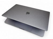 Apple MacBook Pro 16 inch 2019 A2141 16GB RAM 512GB SSD Space Gray Fully Working picture