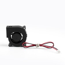 1Pcs Brushless DC Cooling Blower Fan 12V 5020s 50x50x20mm 0.18A Sleeve 2 Pin picture