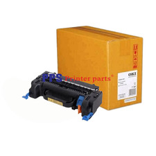 110V Fuser Unit 43853103 For OKI C5650 5850 5950 5750 5650 Fixing Assembly picture