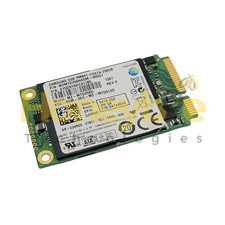 DELL 256GB MSATA MINI-PCIE SSD SOLID STATE DRIVE JHRG5 TESTED picture