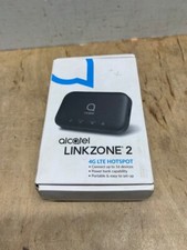 ALCATEL LINKZONE 2 (E10041420) picture