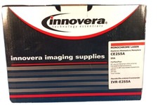Innovera IVR-E255A CE255A (Black) Toner Cartridge for HP 55A NEW  picture