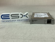 Cisco UCS-HD12TB10K12N 1.2TB 10k 12Gb/s 2.5