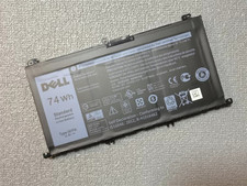 OEM 74WH 357F9 Battery For Dell Inspiron 15 7559 i7559 7557 i7557 5577 7567 5576 picture