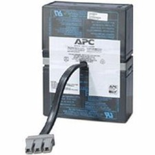 Schneider Electric IT Corporation RBC33 Apc Replacement Battery Cartridge 33 picture