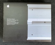 Apple VESA Mount Adapter Kit MD179ZM/A A1313 for Thunderbolt/LED Display picture