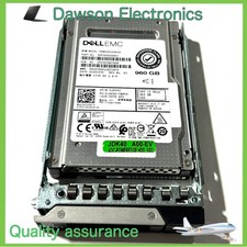 DELL EMC 0JDK40/JDK40 2.5