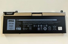 Genuine OEM 5TF10 Battery For Dell Precision 7330 7540 7530 7730 0RY3F9 0VRX0J picture