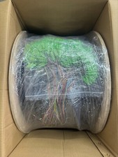 288ct SCAPC Fiber Optic Pigtail Singlemode Outdoor Rated Armored - 200 Feet picture